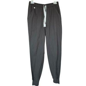FIGS Men's Tansen Jogger Grey‎ Scrub Sz S